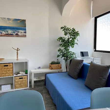 Casa Algarve شقة