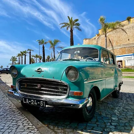 Casa Algarve شقة بورتيماو