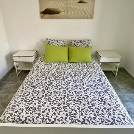 Casa Algarve شقة