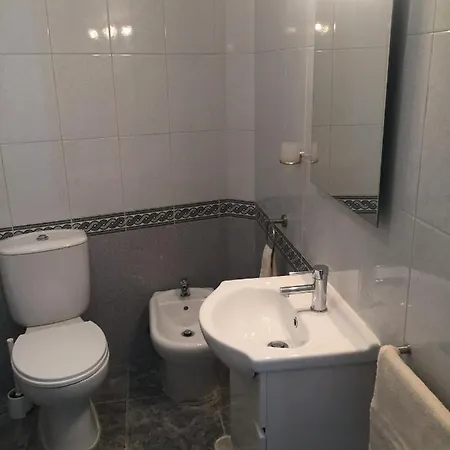 Casa Algarve شقة *