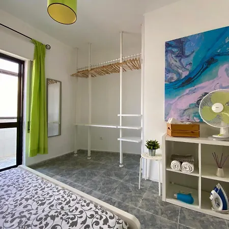 Casa Algarve شقة بورتيماو