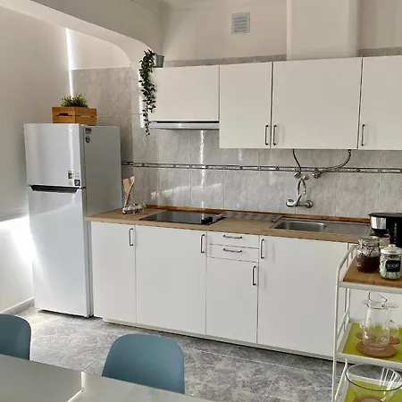 Casa Algarve شقة بورتيماو
