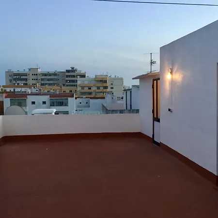 Casa Algarve * بورتيماو