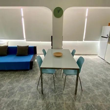 Apartamento Casa Algarve