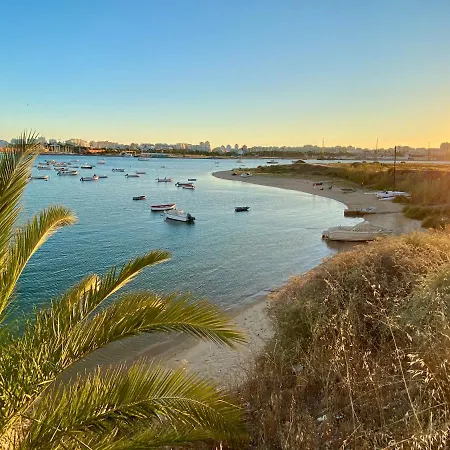 Casa Algarve * Portimão