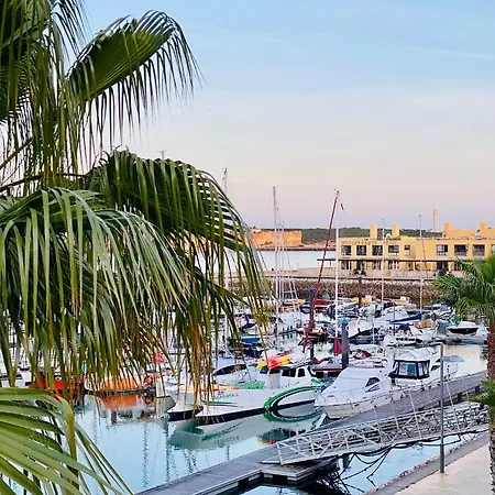 Apartamento Casa Algarve *