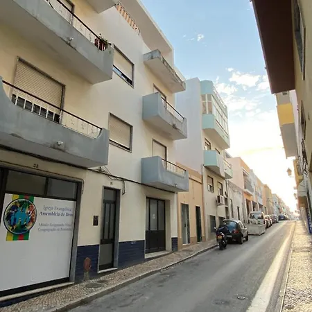 Casa Algarve Appartement