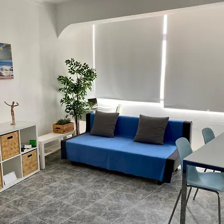 Appartement Casa Algarve *