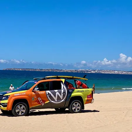 Casa Algarve Appartement