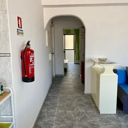 Appartement Casa Algarve *