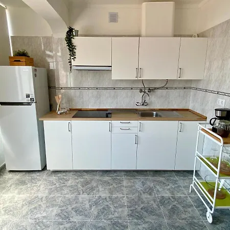 Appartement Casa Algarve