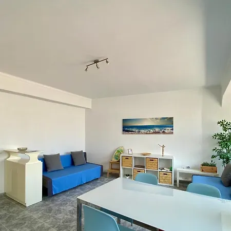 Appartement Casa Algarve
