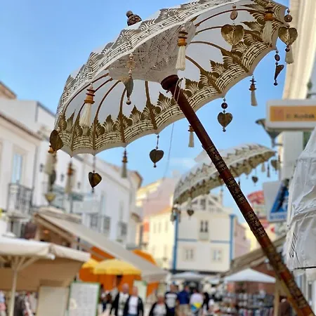 Appartement Casa Algarve Portimão
